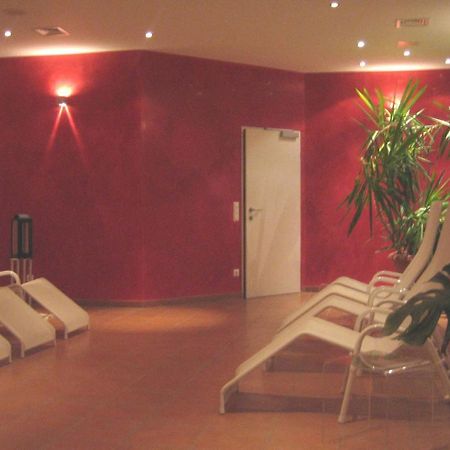 קלגנפורט Hotel Geyer מראה חיצוני תמונה