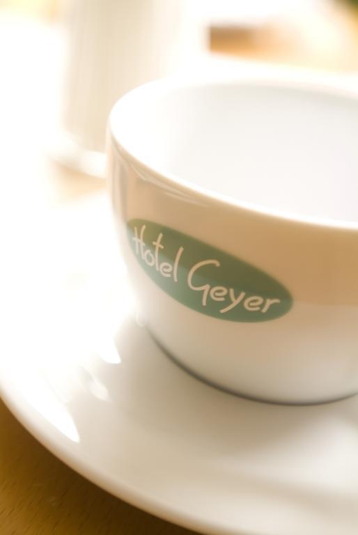 קלגנפורט Hotel Geyer מראה חיצוני תמונה