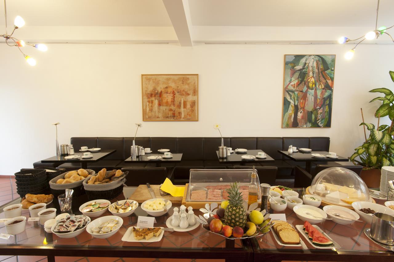 קלגנפורט Hotel Geyer מראה חיצוני תמונה