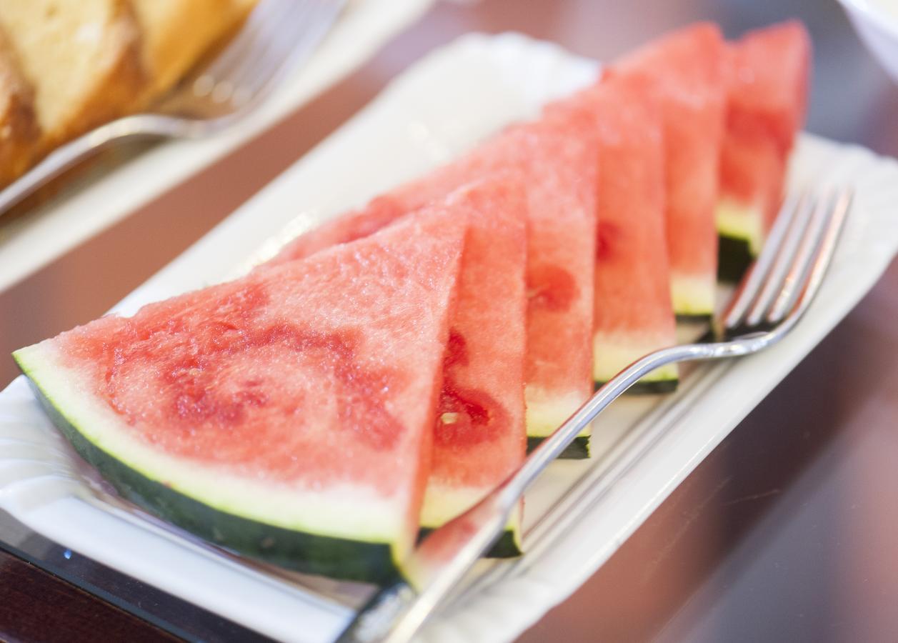 קלגנפורט Hotel Geyer מראה חיצוני תמונה