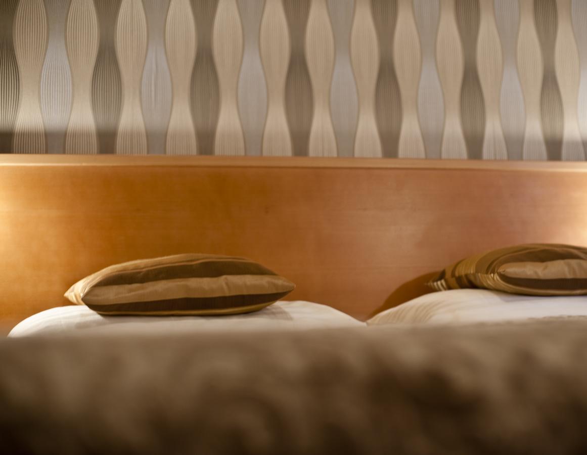 קלגנפורט Hotel Geyer מראה חיצוני תמונה