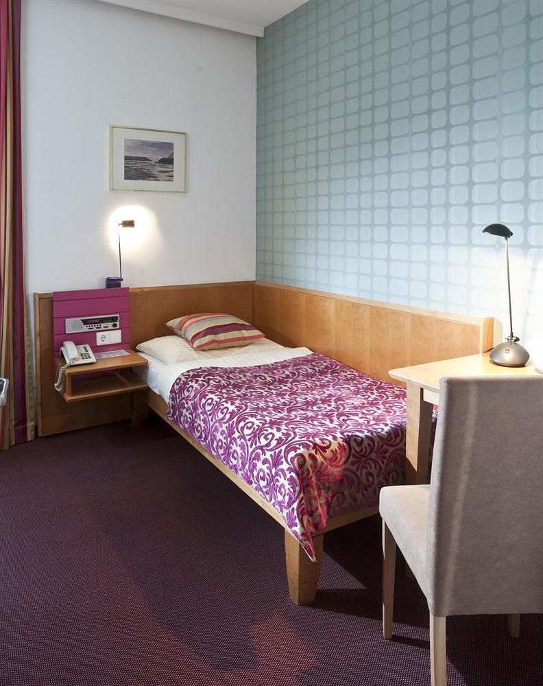 קלגנפורט Hotel Geyer מראה חיצוני תמונה