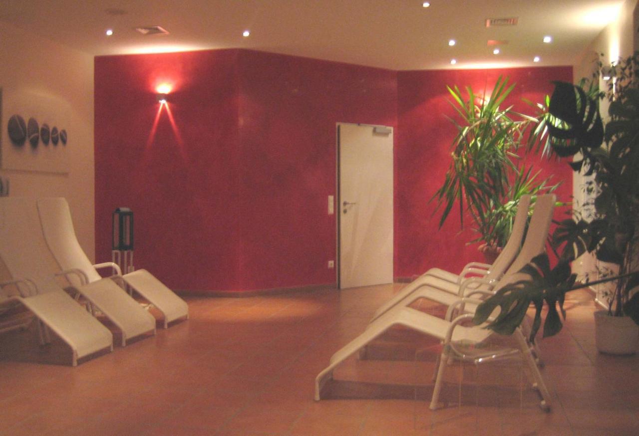 קלגנפורט Hotel Geyer מראה חיצוני תמונה